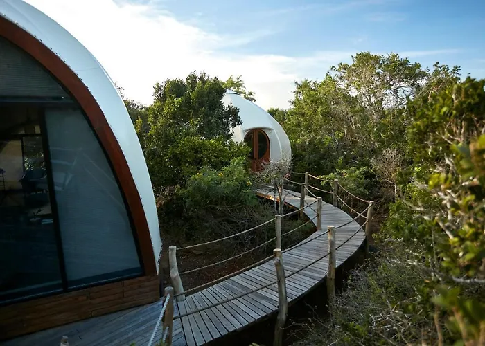 Wild Coast Tented Lodge