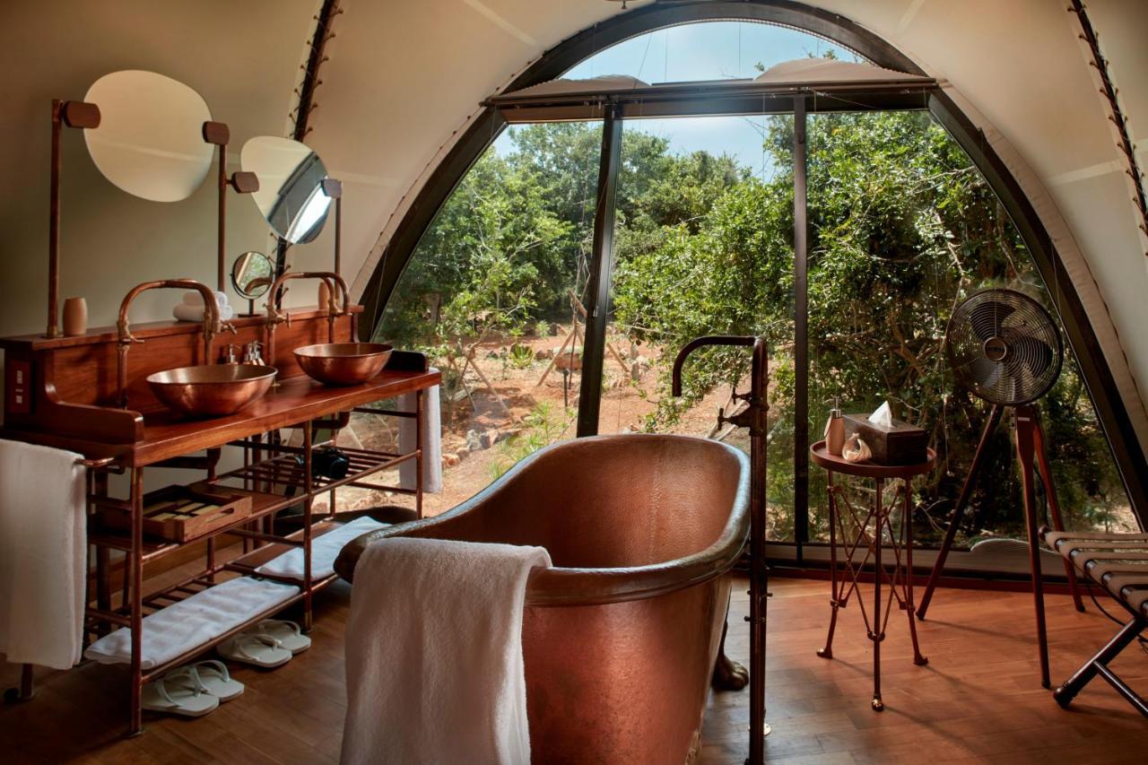 Wild Coast Tented Yala