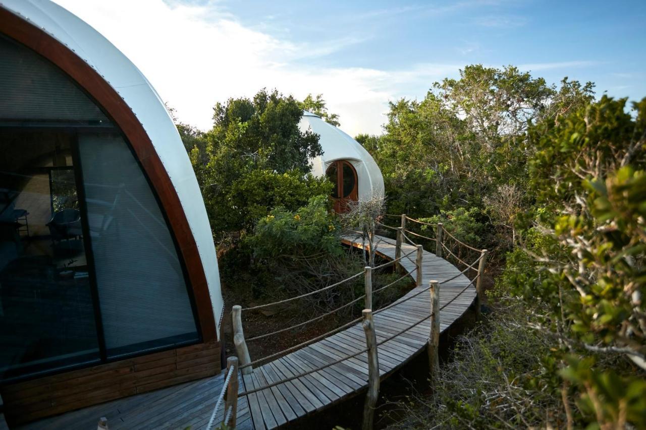 Wild Coast Tented Курортний комплекс