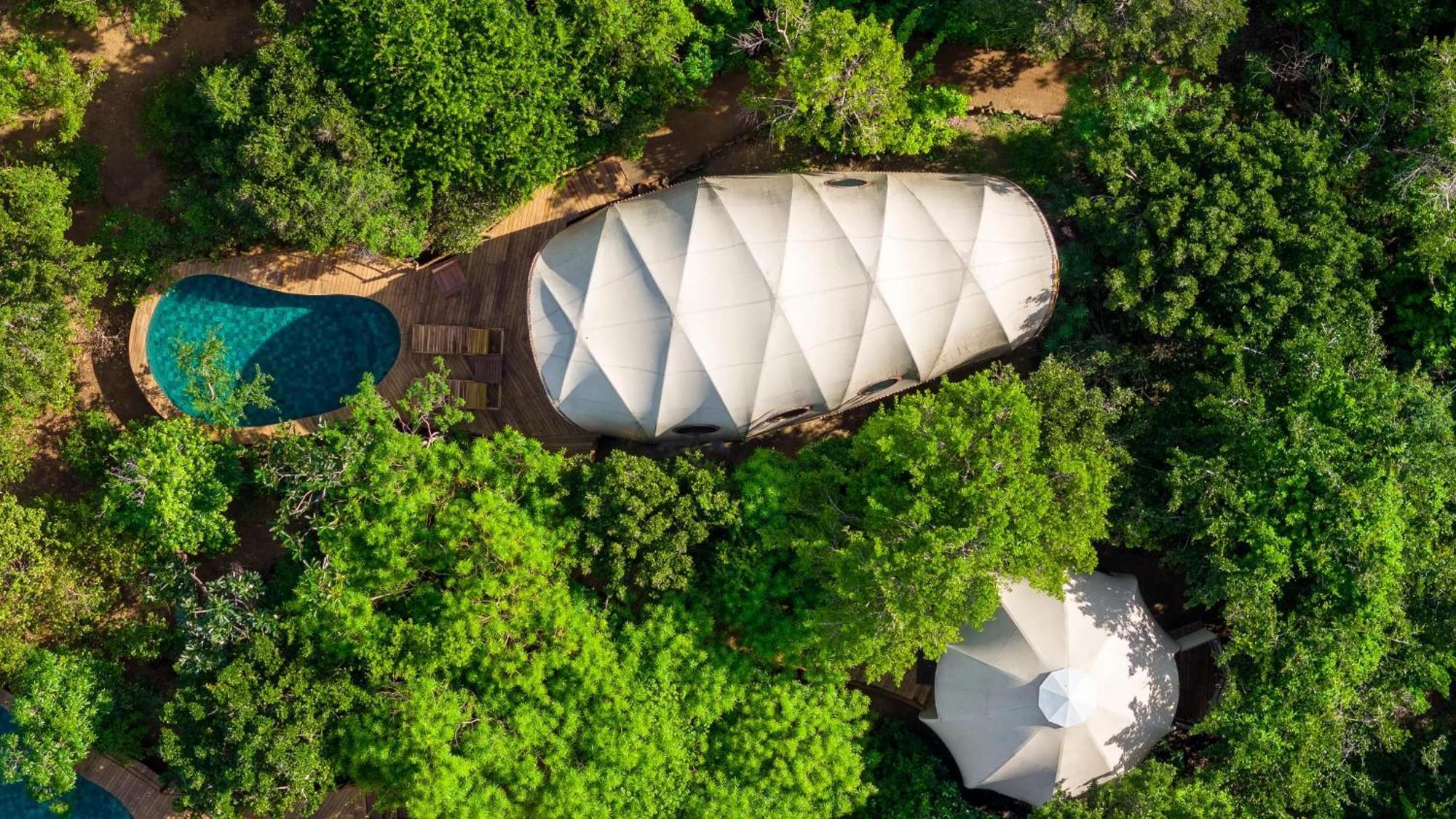 Wild Coast Tented 5* Yala