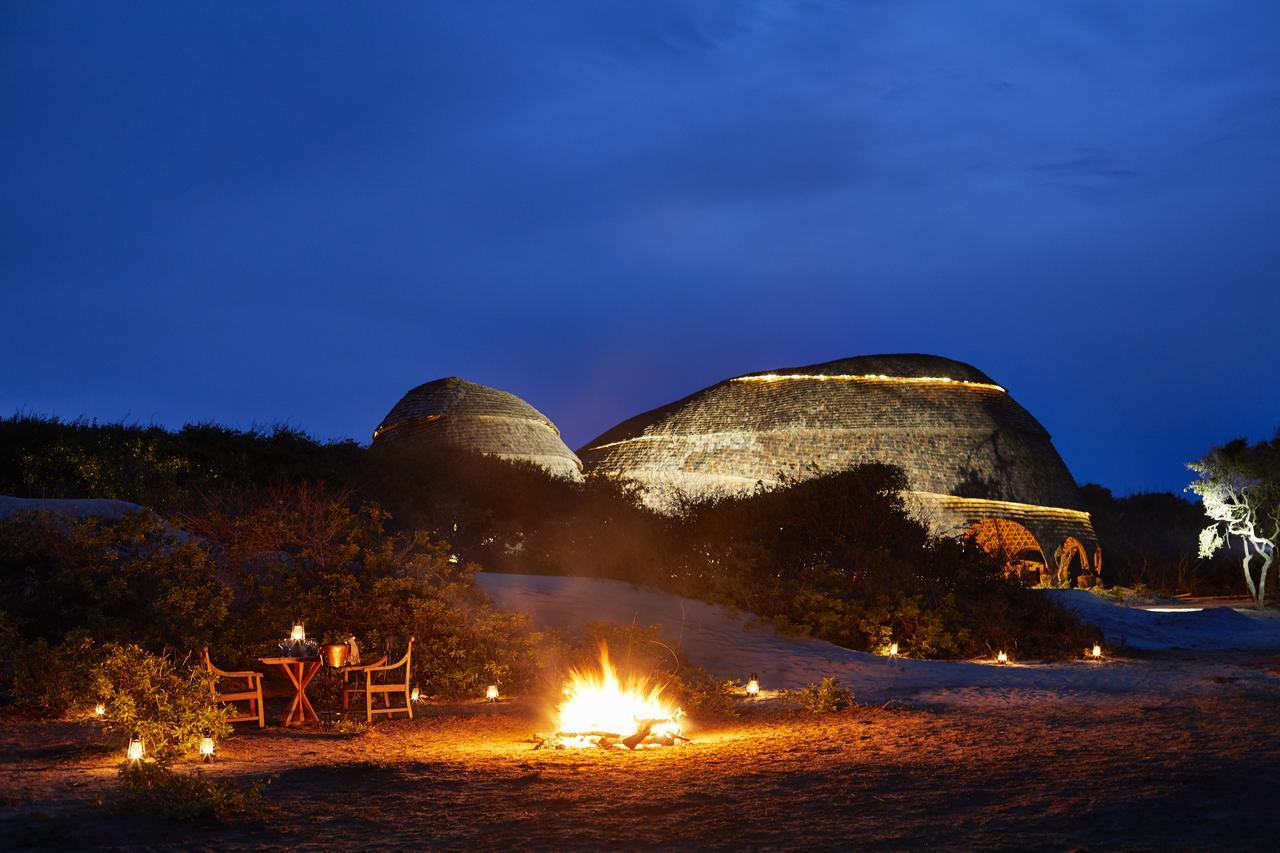 Wild Coast Tented Resort