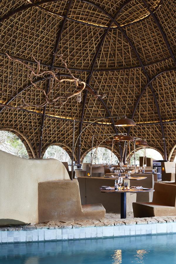Wild Coast Tented