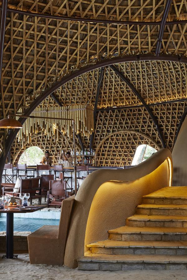 Wild Coast Tented Resort Yala