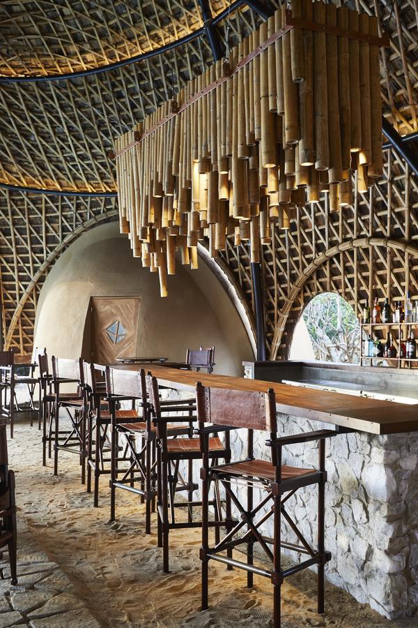 Resort Wild Coast Tented Yala