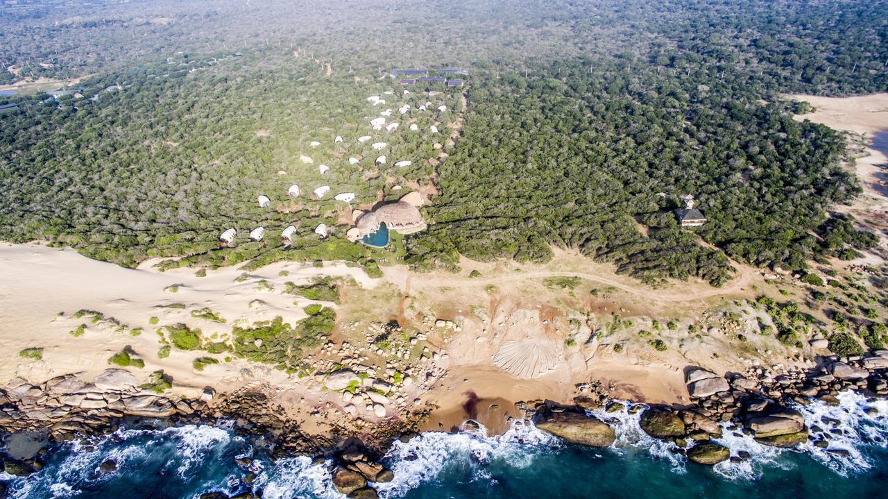 Resort Wild Coast Tented 5*