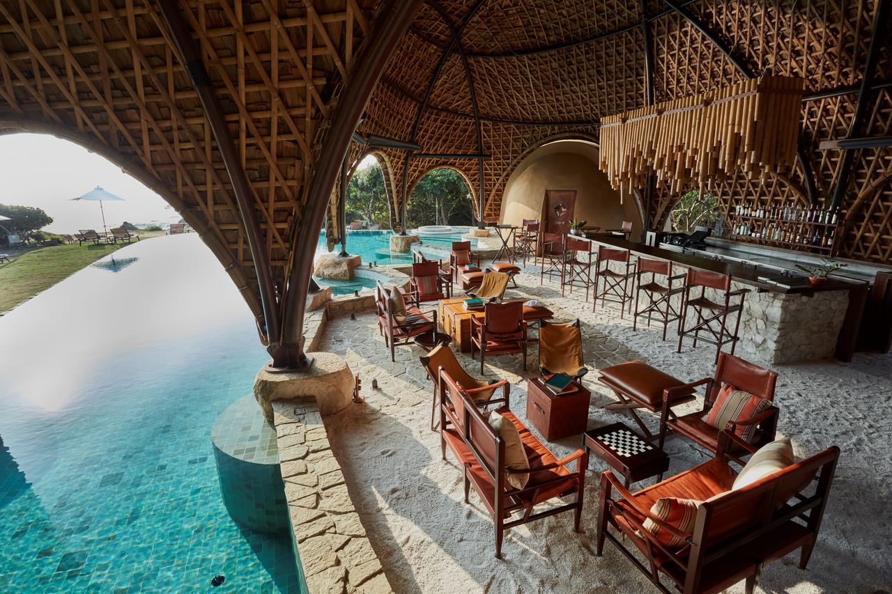 Курортний комплекс Wild Coast Tented