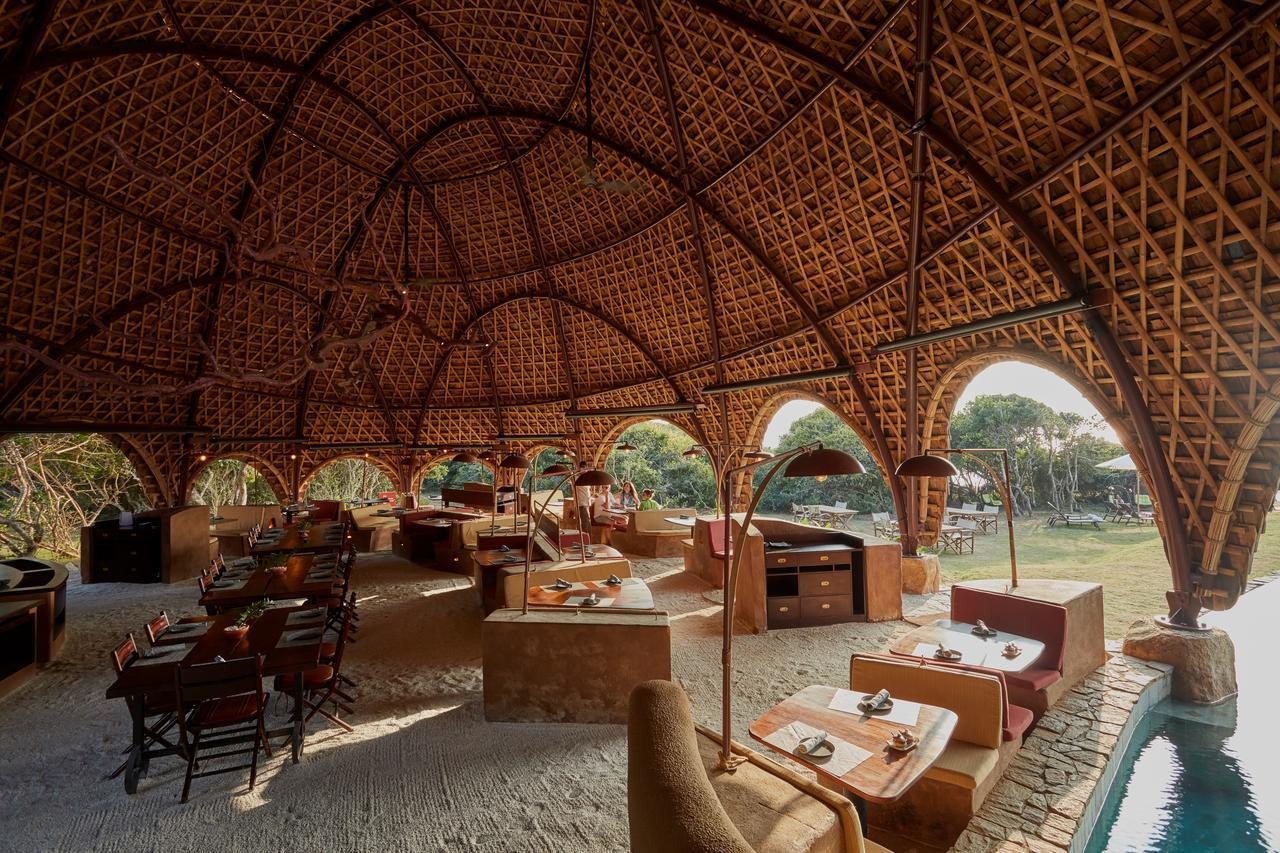 Курортний комплекс Wild Coast Tented 5*