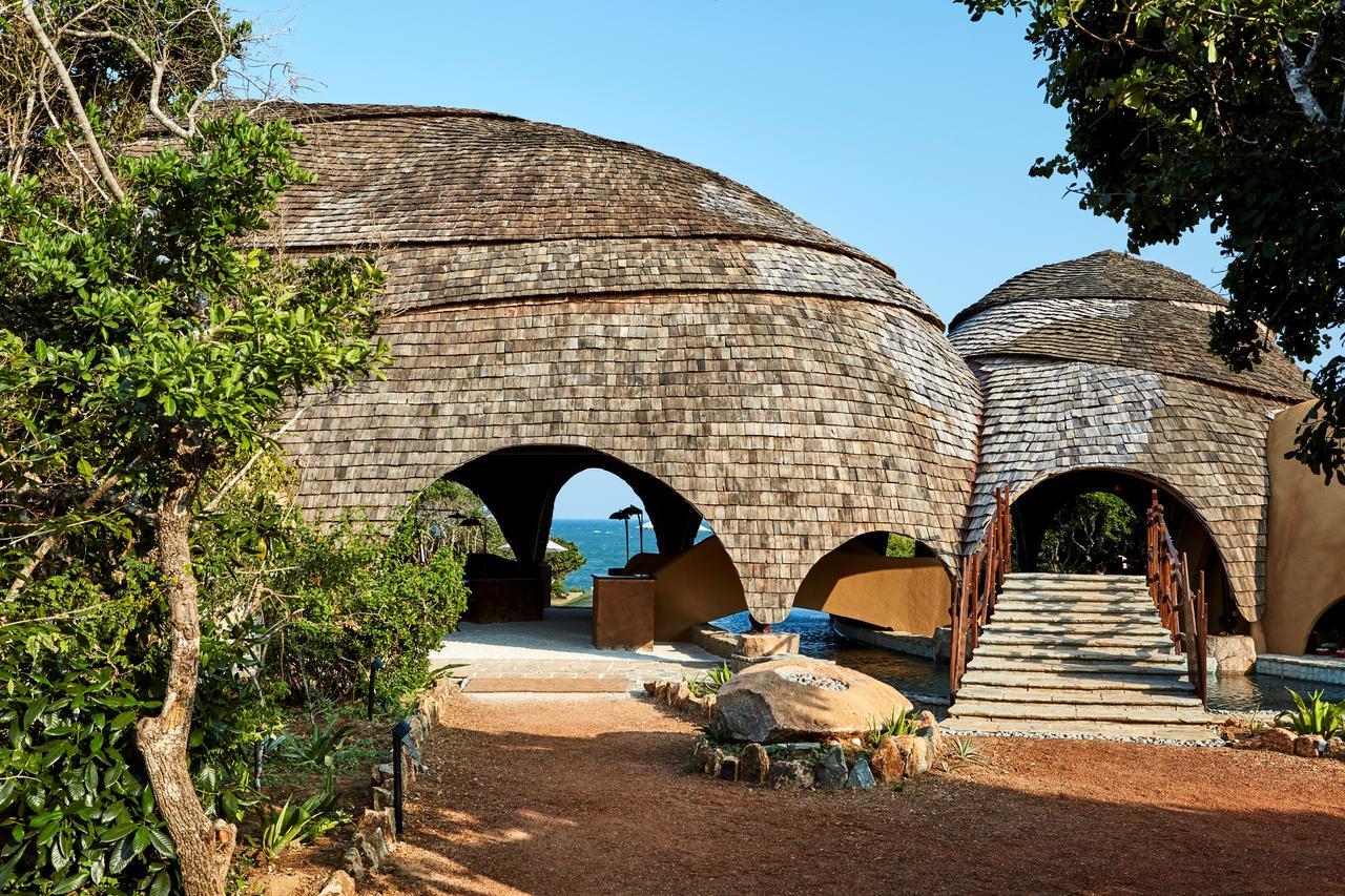 Wild Coast Tented Resort