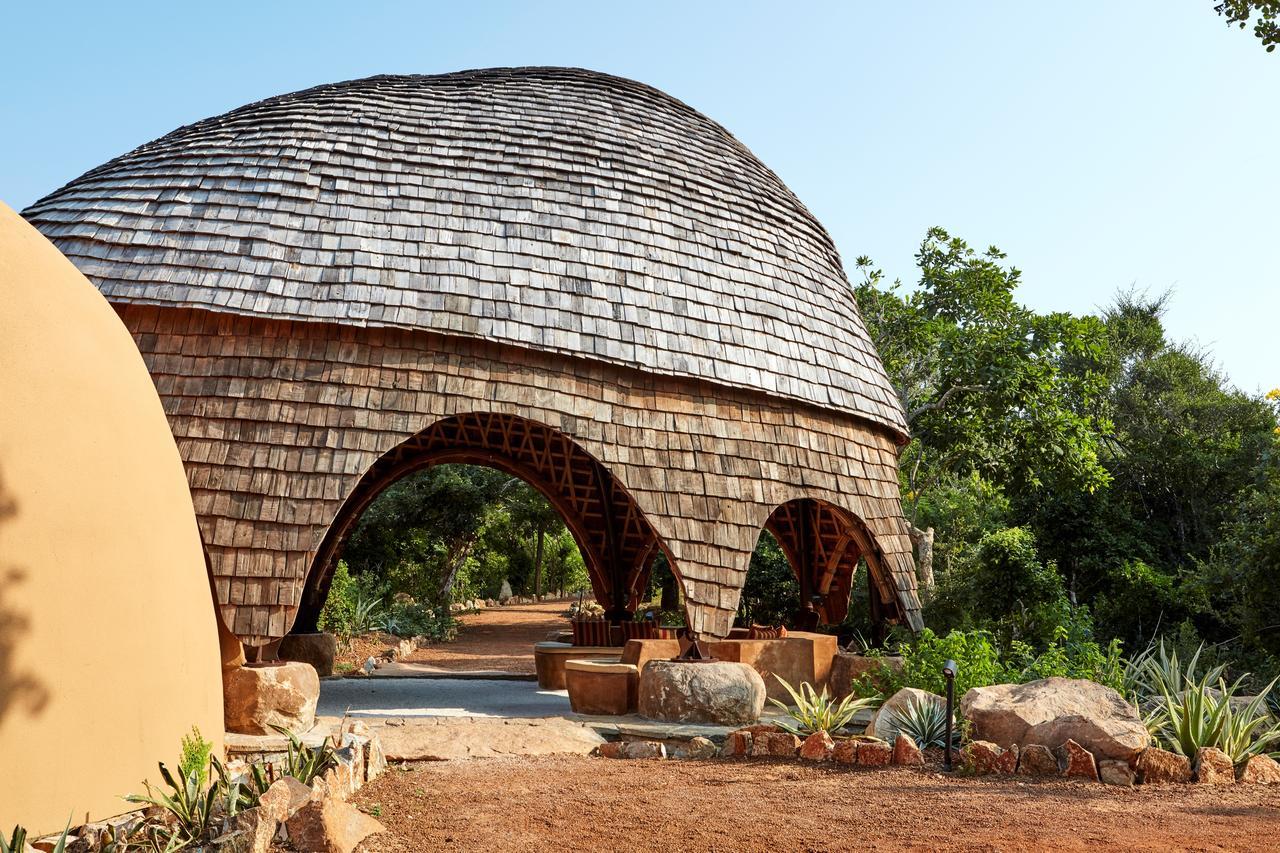 Wild Coast Tented Курортний комплекс 5*