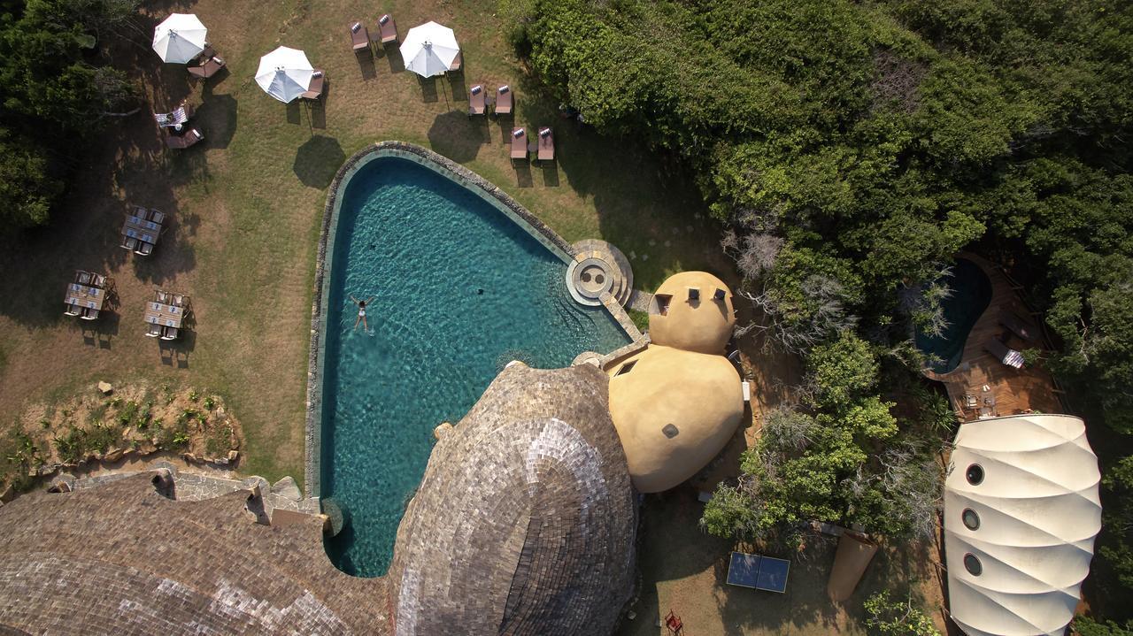 Resort Wild Coast Tented 5*
