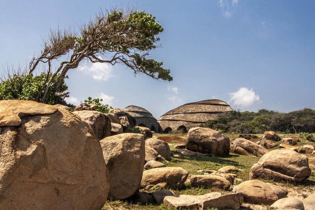 Wild Coast Tented