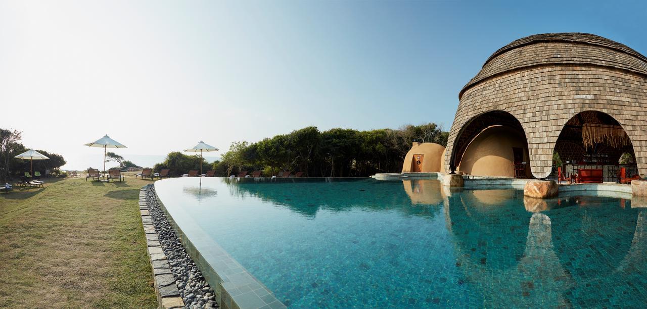 Wild Coast Tented 5*
