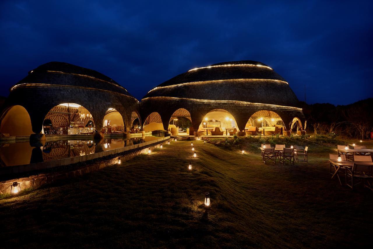 Resort Wild Coast Tented 5*